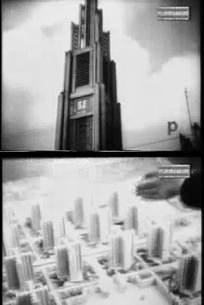 柯布西耶的建筑与艺术人生-344