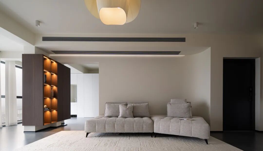 布梵设计·淮北中湖明月实景落地丨中国淮北-3