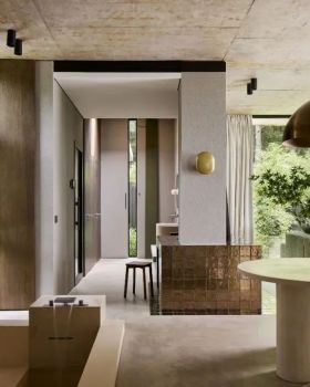 Anadu白阜庄园·松境丨中国湖州丨八荒设计（Studio8 Architects）