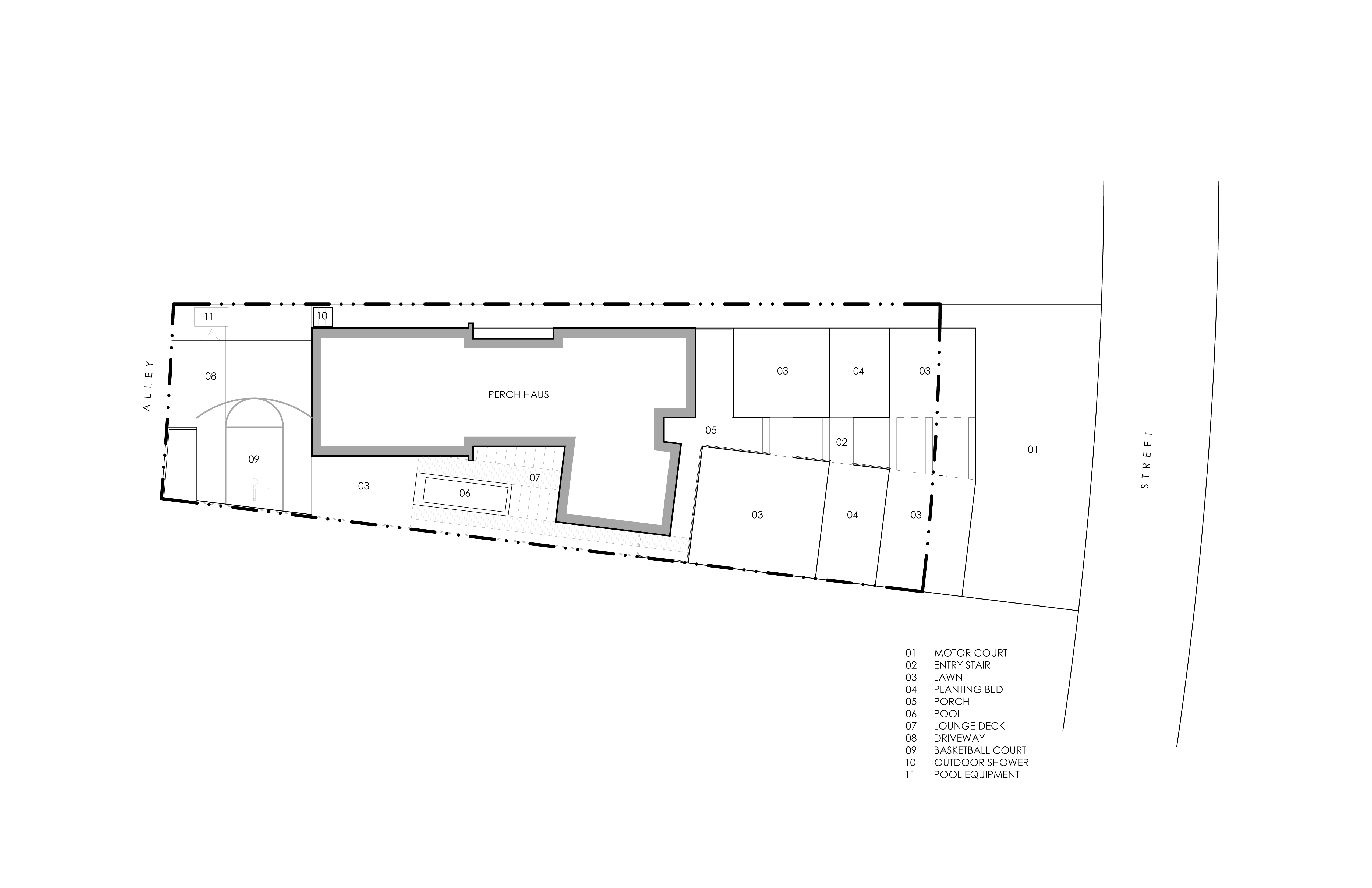 栖息豪斯（Perch Haus）-35