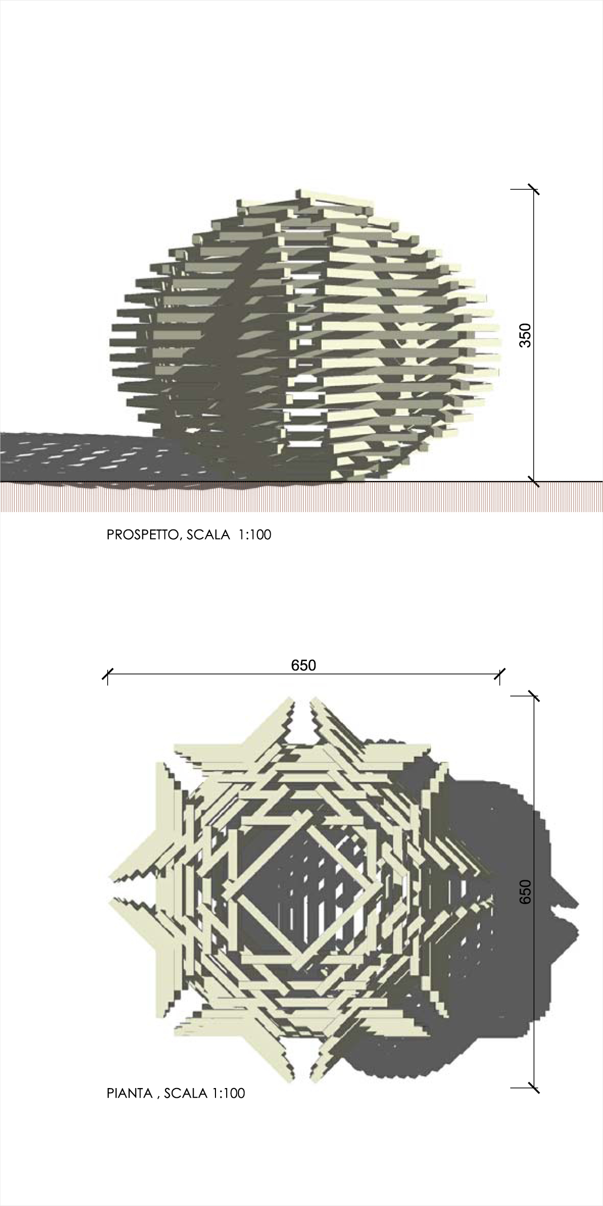 太空探索技术公司丨瑞士格劳宾登丨Davide Macullo Architects SA-40