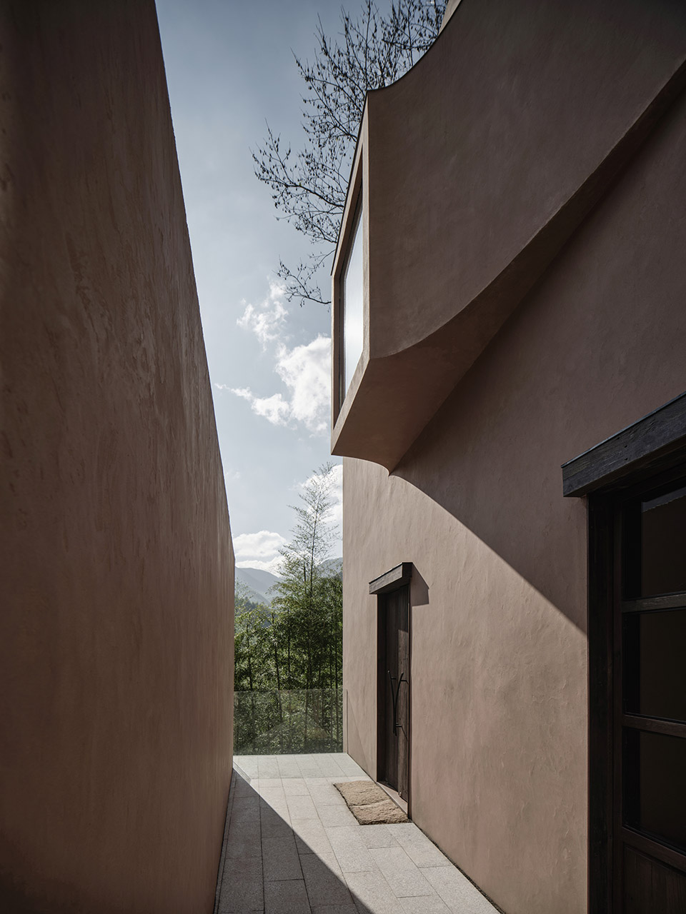 善侒SHANAN·深溪丨中国浙江丨泛域设计Fununit Design-227