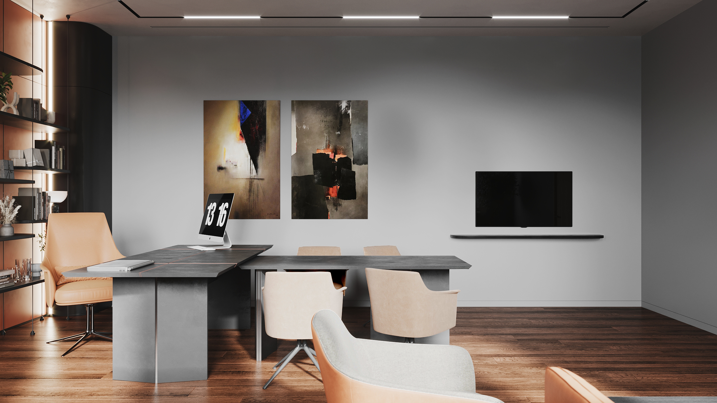 OFFICE-21