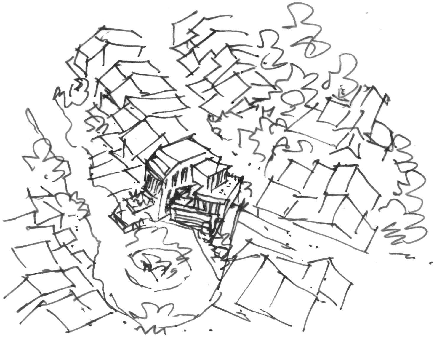 Shelford Road 住宅丨新加坡丨Designshop-43