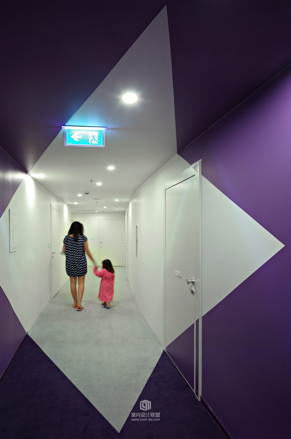 克罗地亚半岛上的度假酒店-40