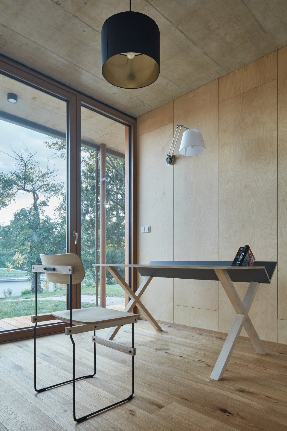 捷克旧园新舍丨kaastudio-42