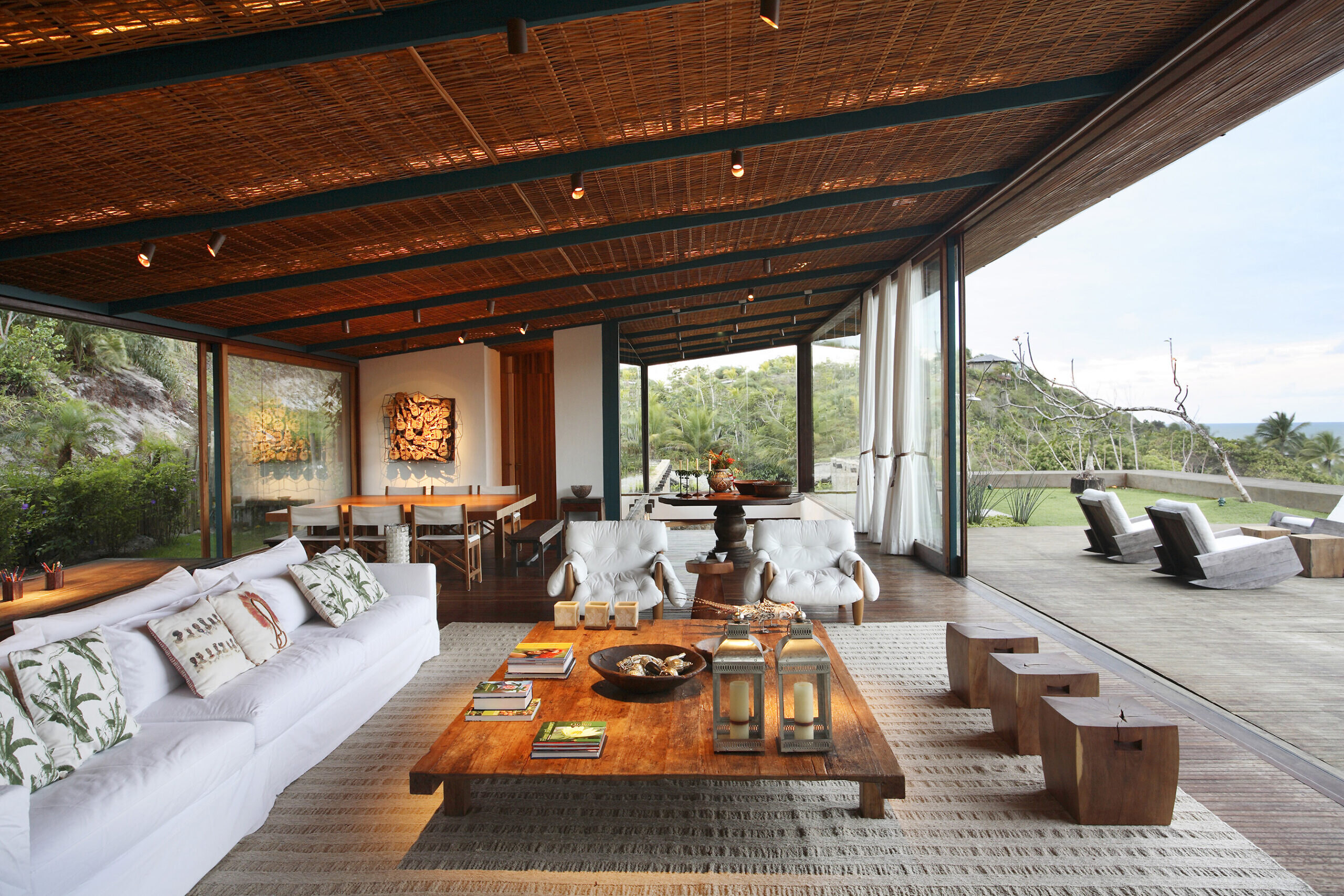 Residência ZM — Jacobsen Arquitetura-1