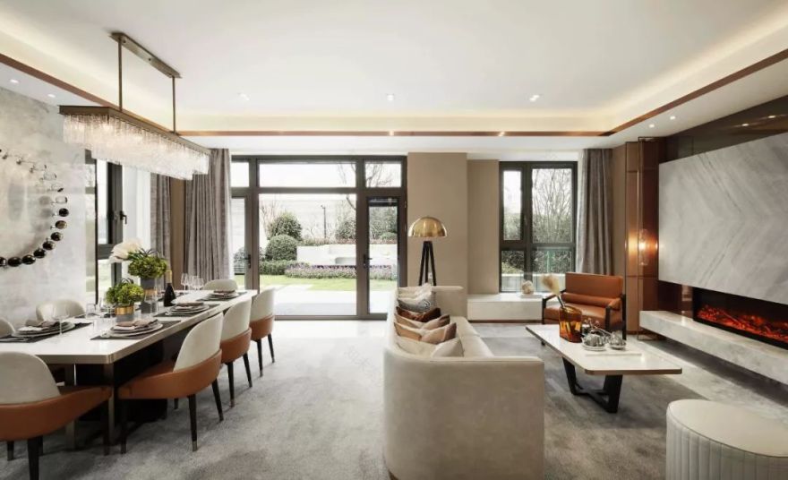 苏州九龙仓天灏丨中国苏州-19