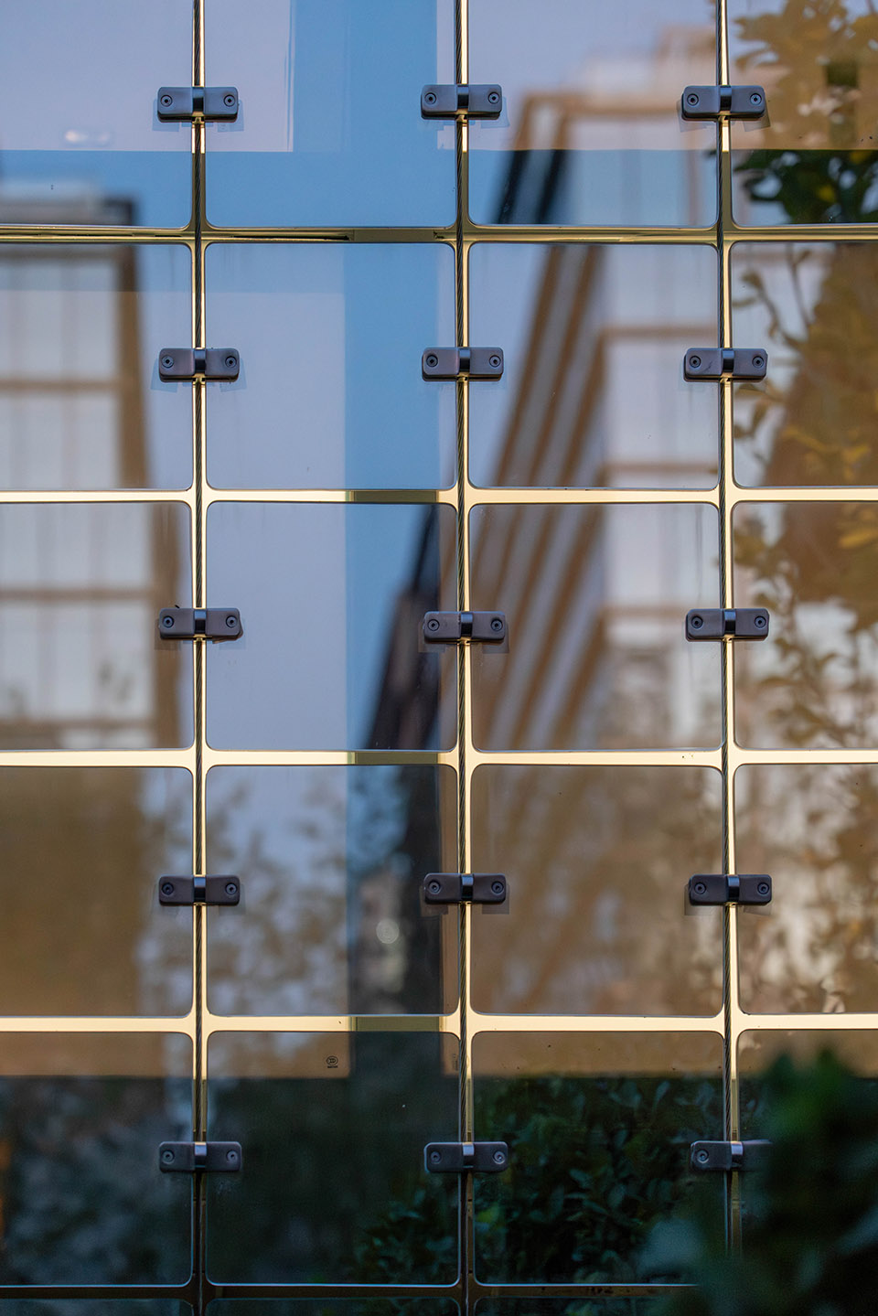 北京大吉巷公厕改造丨中国北京丨DAGA大观建筑-104