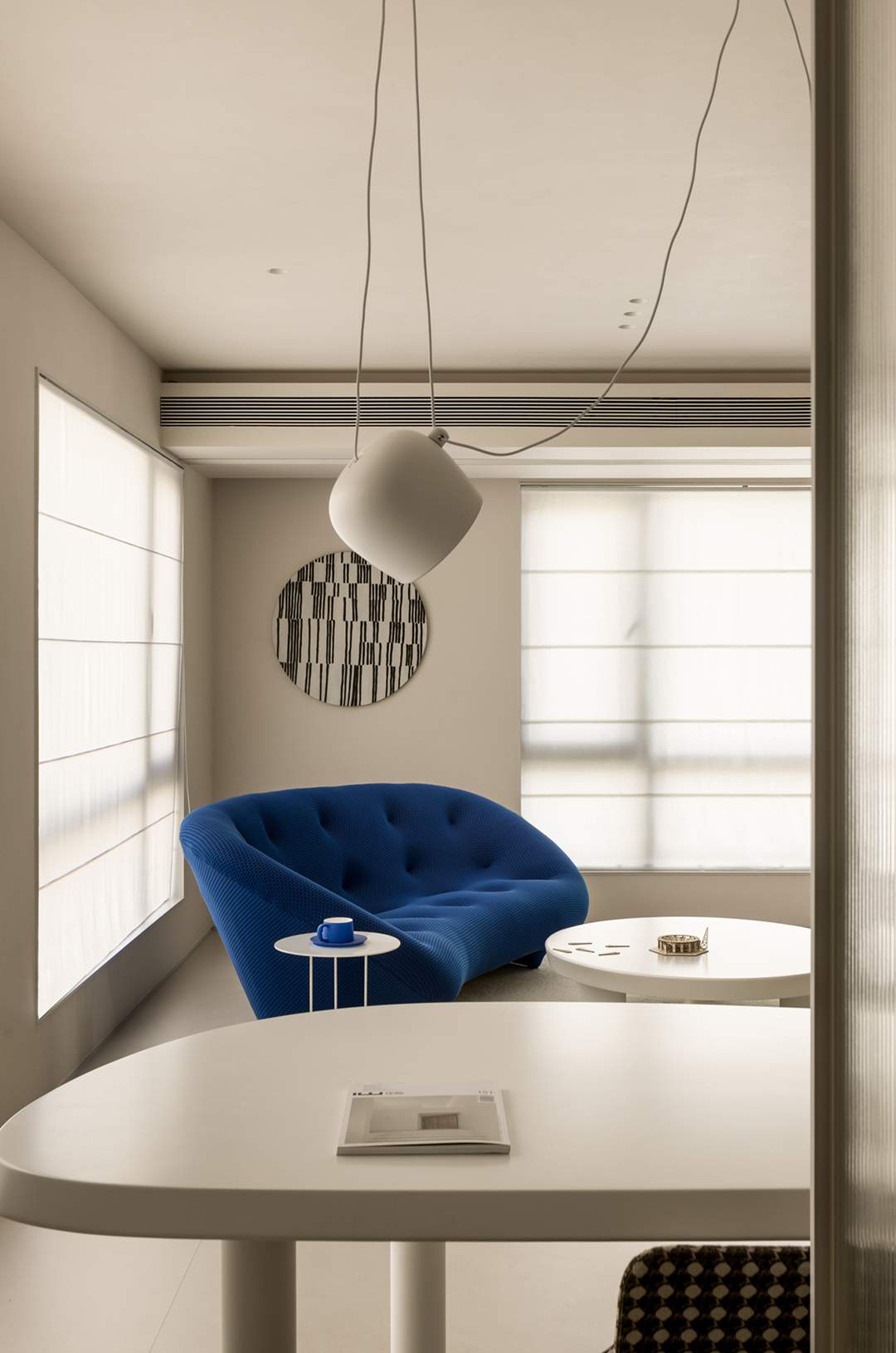 阳光漫步丨中国浙江丨名珈设计-18