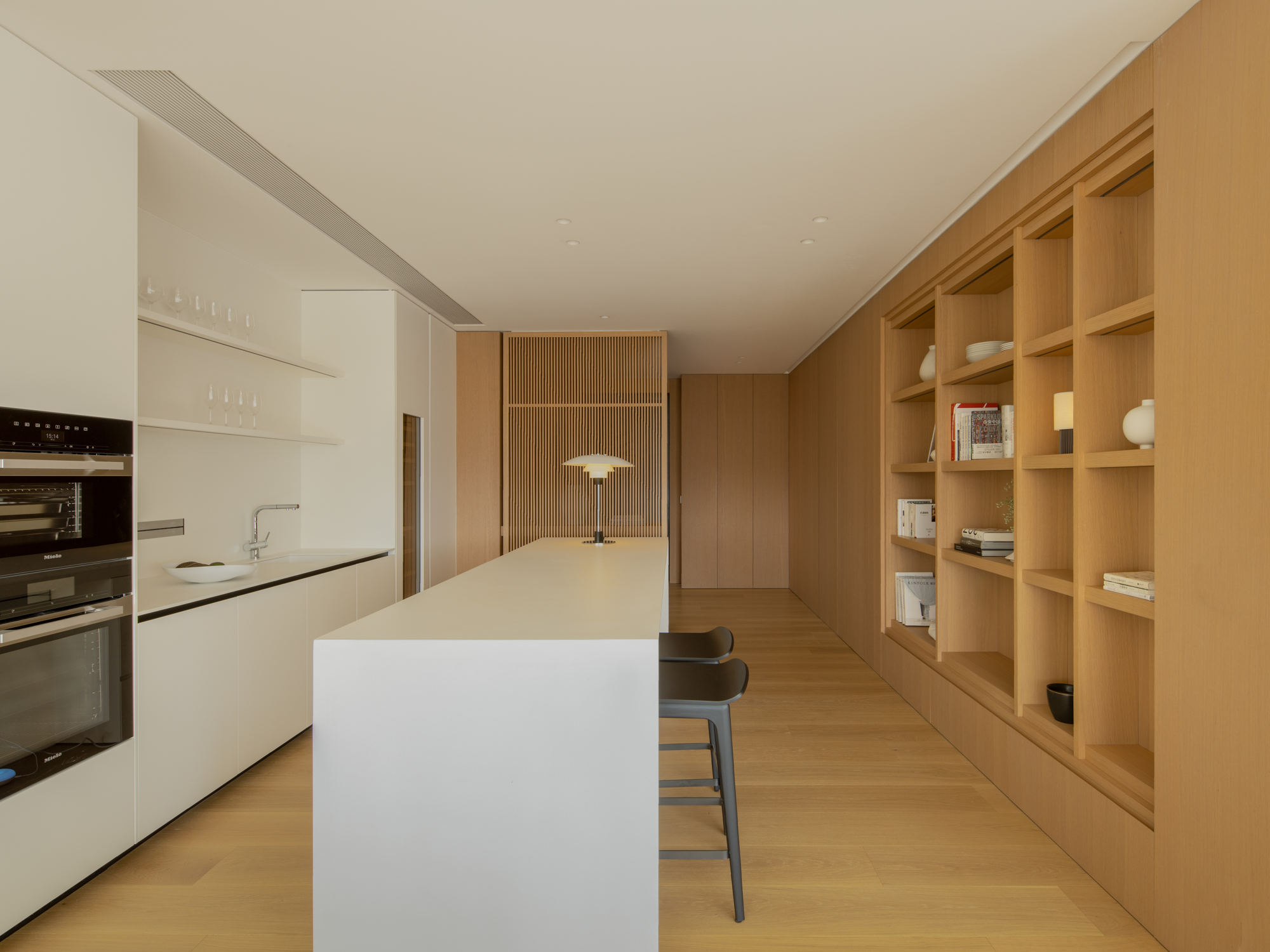 翡翠天地丨中国温州丨思倍斯建筑设计-20