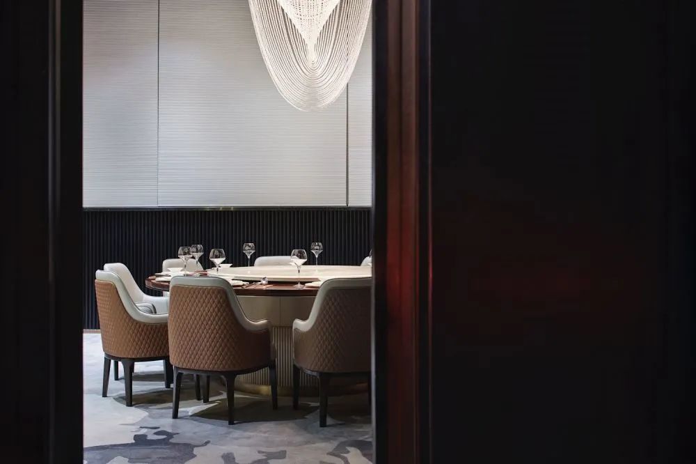 廊桥港湾 · 摩天轮下的秘密花园餐厅设计丨中国深圳丨EMA轶美设计-64