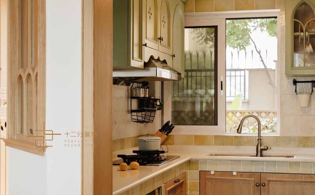 湖山樾林丨中国重庆丨重庆十二分设计-10