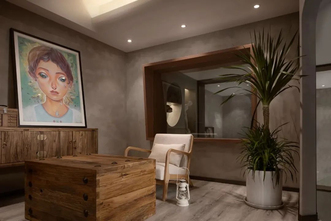 潮流探寻者 · 中古店宝藏设计丨刘熠,董丽-52