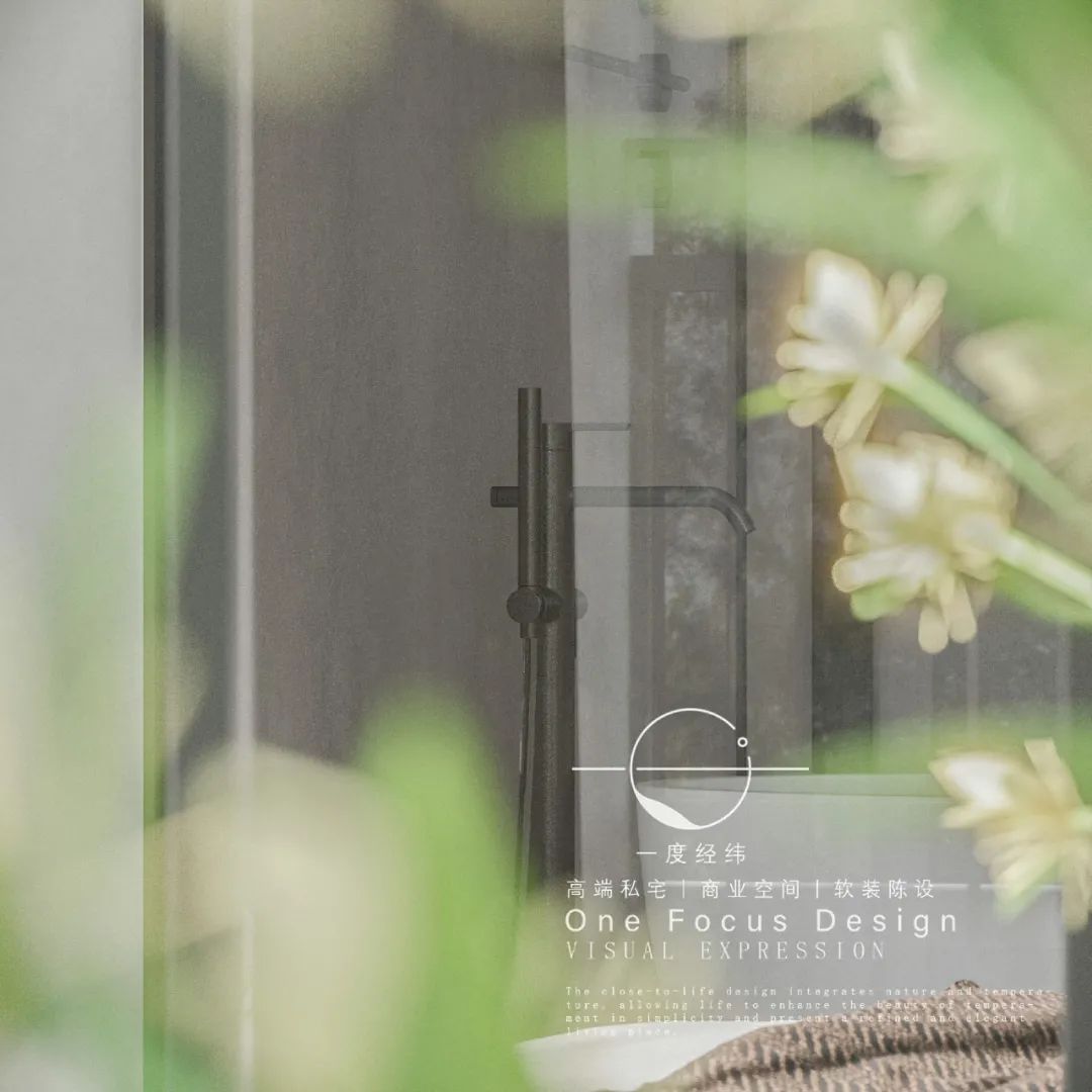 鲸山别墅丨中国深圳丨一度经纬设计-48