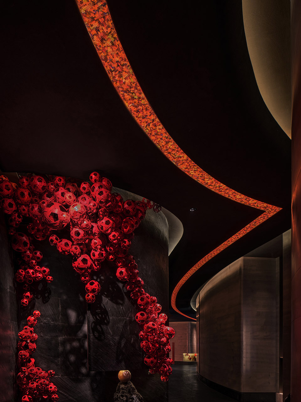 粤江南丨中国杭州丨杭州无形有行设计-71