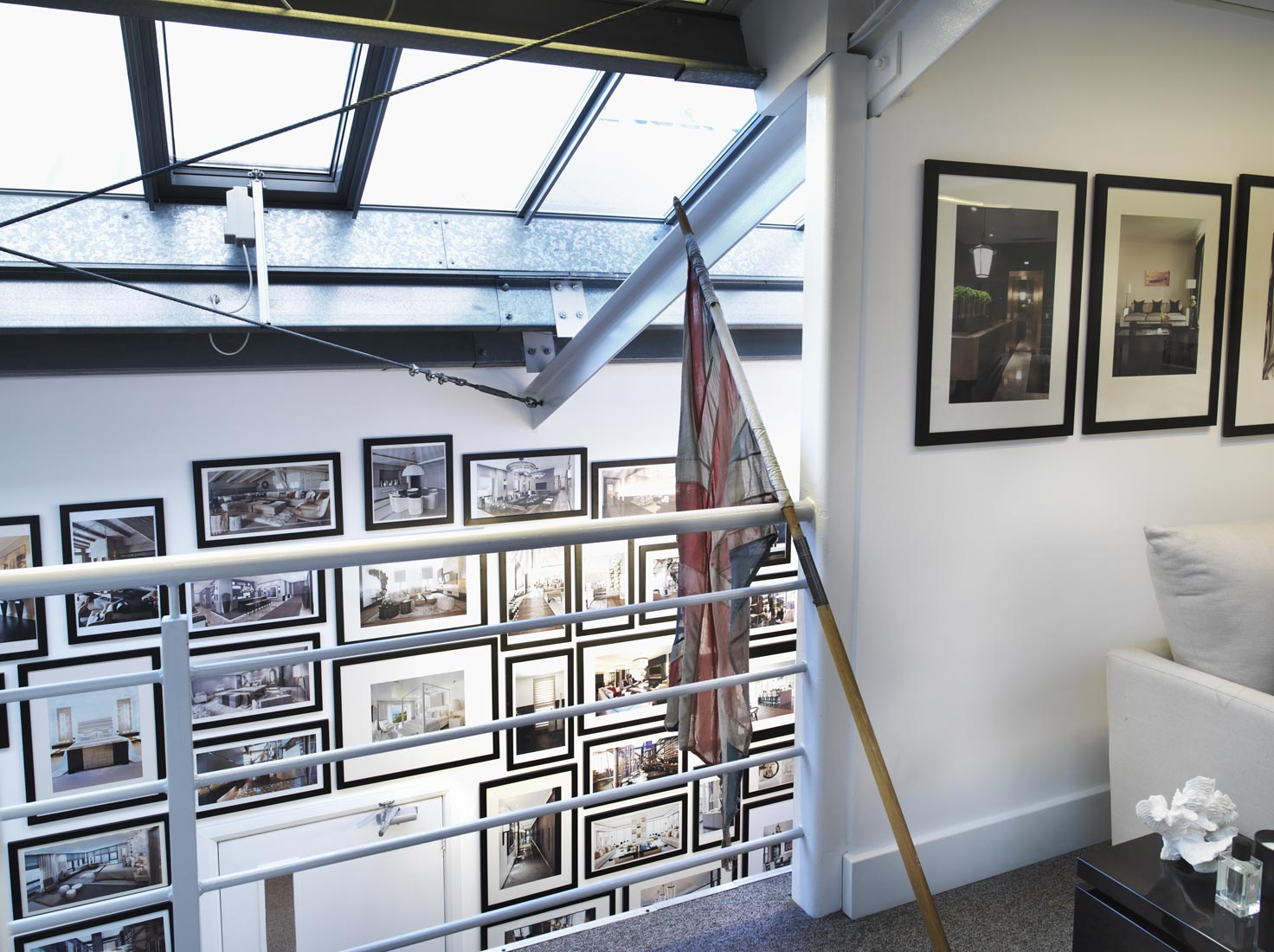 kelly hoppen office 自用办公室 Kelly Hoppen-6