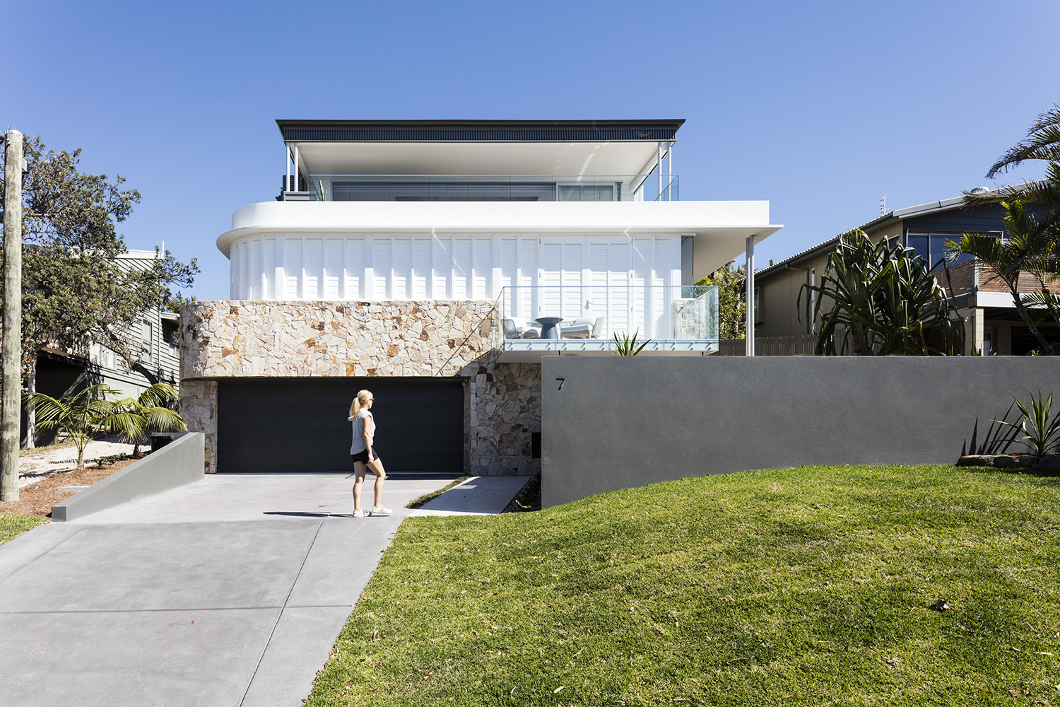 Sunshine Beach House | Aboda Design Group-6