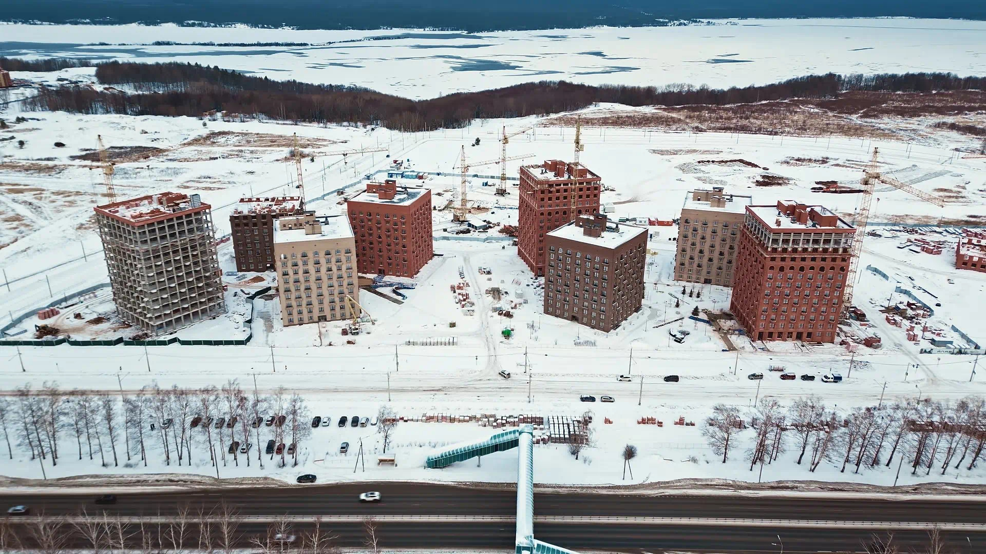 丨俄罗斯丨Кирилл Губернаторов等7人-33