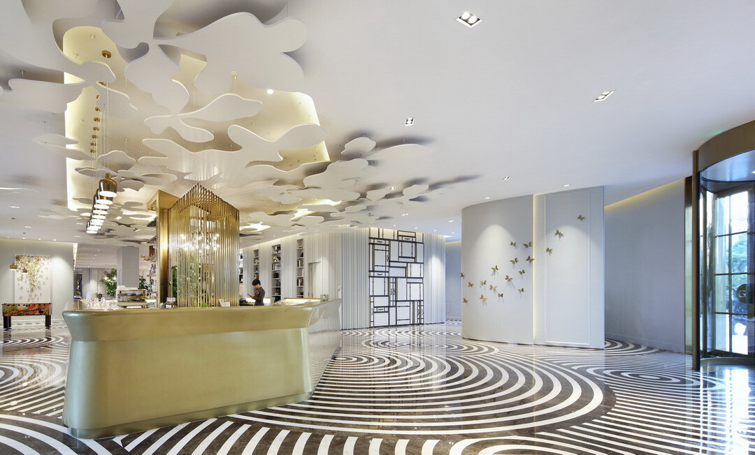 美的白鹭湖 LN 花园精品酒店-26