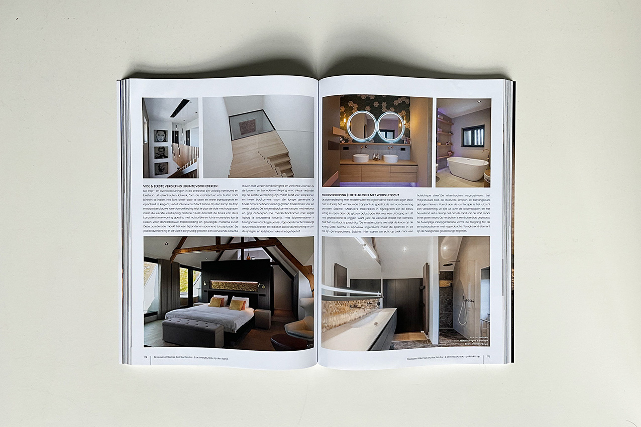 The Art of Living: Villa VH Heerlen-2