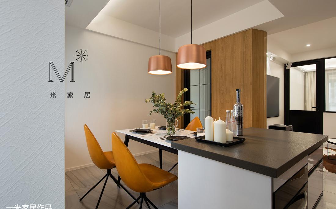 平层丨【一米家居】 ◣空 间 大 冒 险 ◥-20