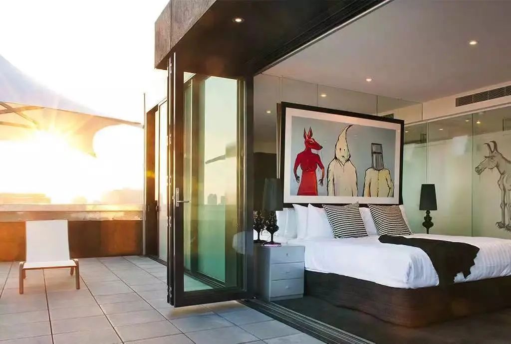 K11 ARTUS 寓馆丨加拿大维多利亚丨AFSO-154