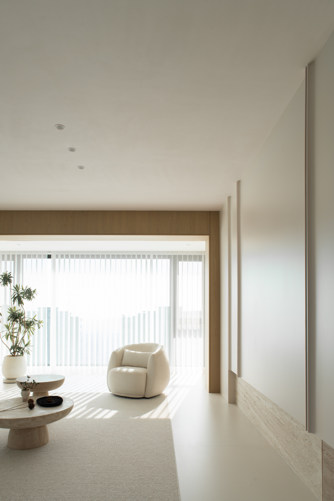 新湖春晓·自然留白丨王绍桔-5