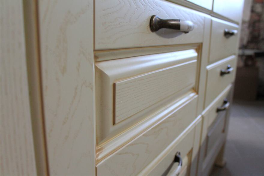 智能带隐藏元素的厨房岛台项目丨俄罗斯莫斯科丨未明确提及-116