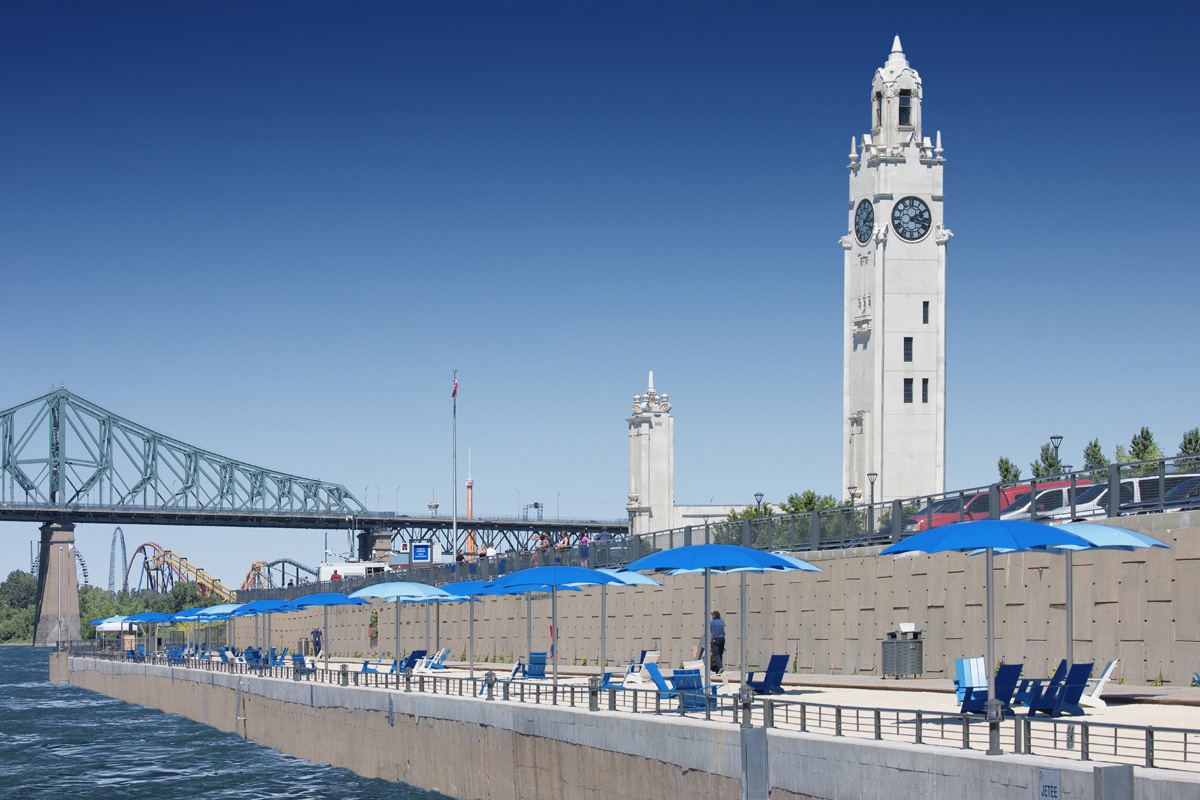 钟楼海滩Clock Tower Beach-14