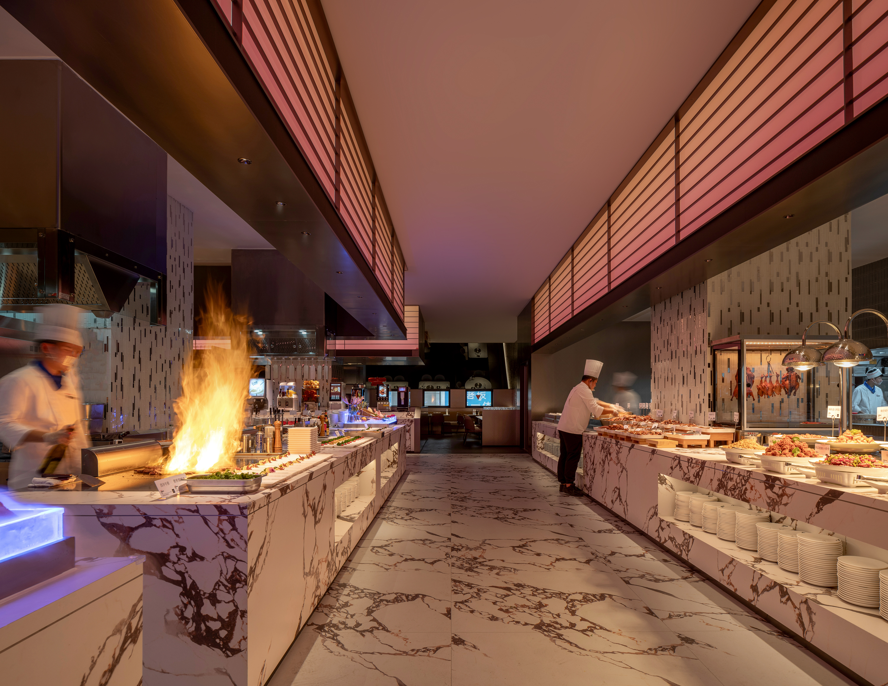 沐里沐外YOUNG丨中国沈阳丨大展装饰设计顾问有限公司-11