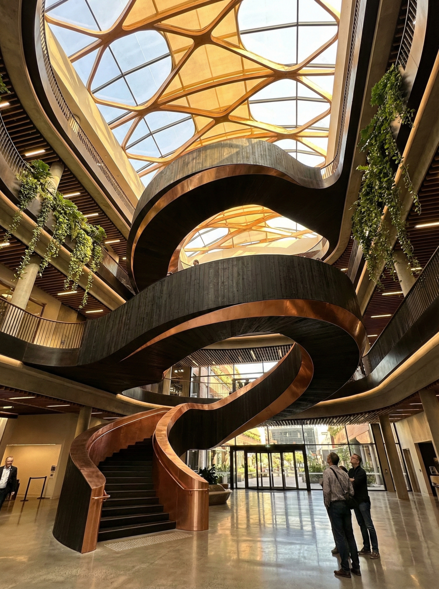 “萃取之境”咖啡博物馆-2