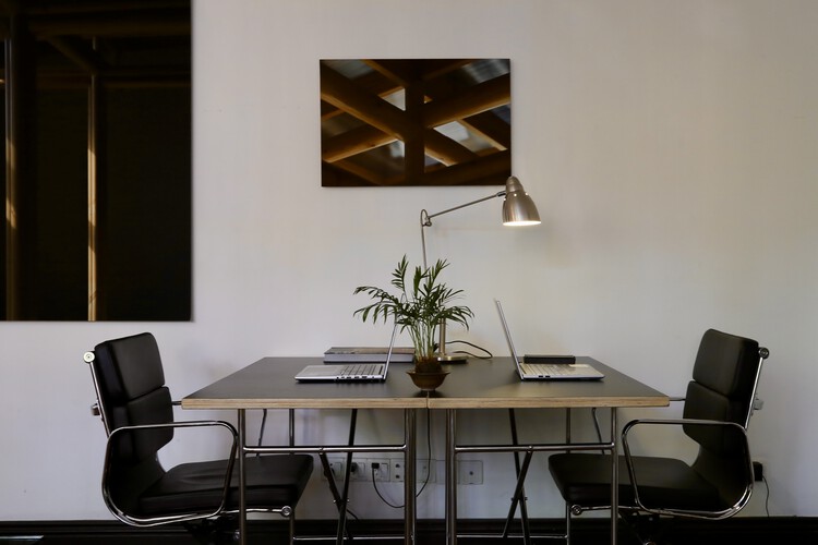 工作机会
 | ArchDaily-4