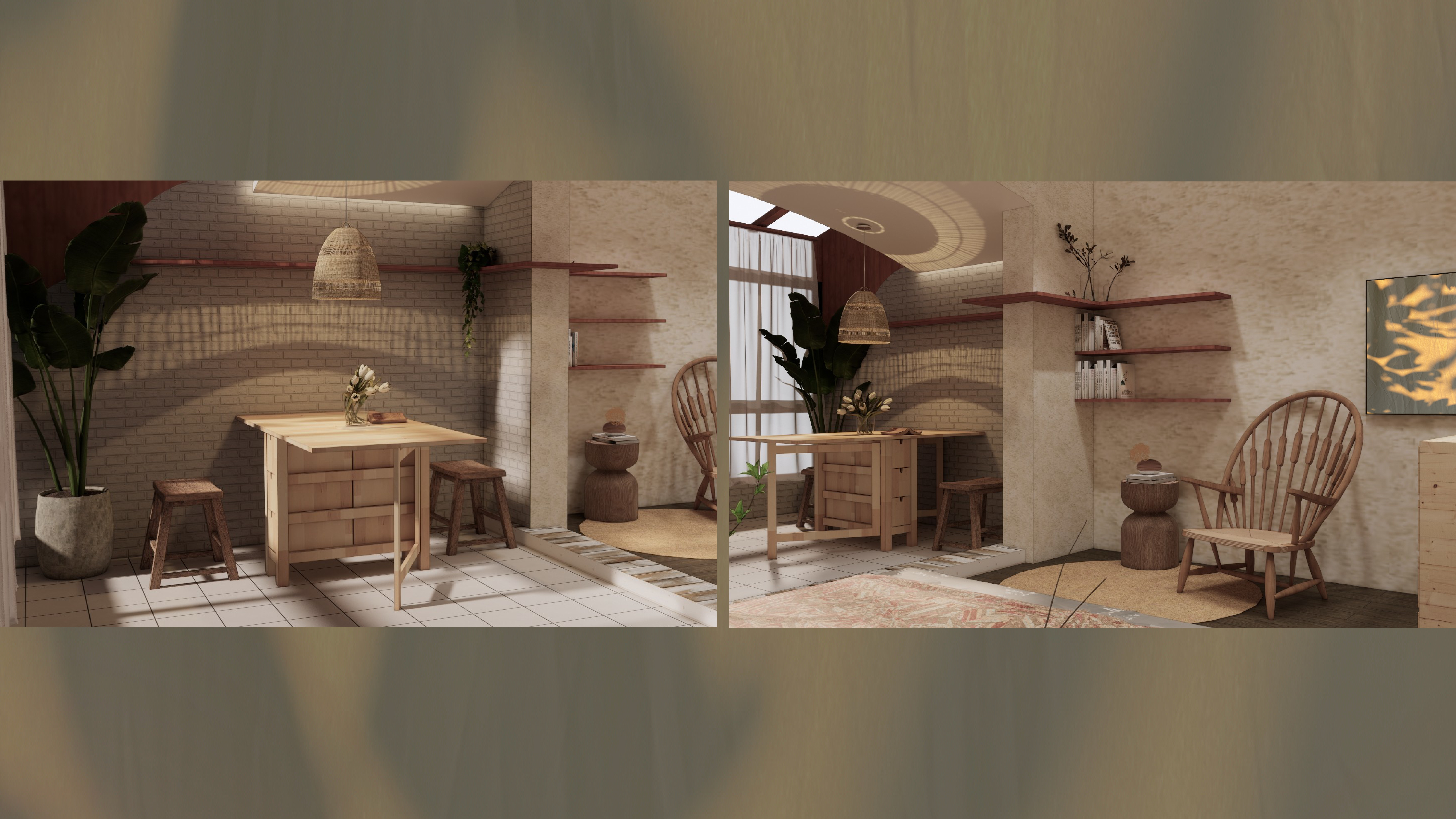 Interior Design - PORTFOLIO-23