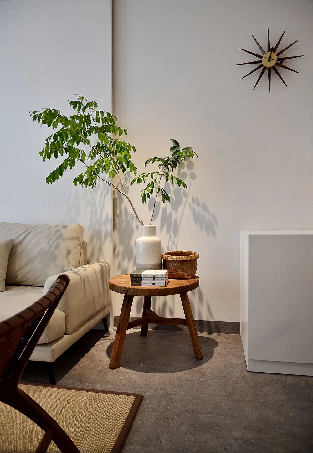 一方安隅丨朴境设计-6