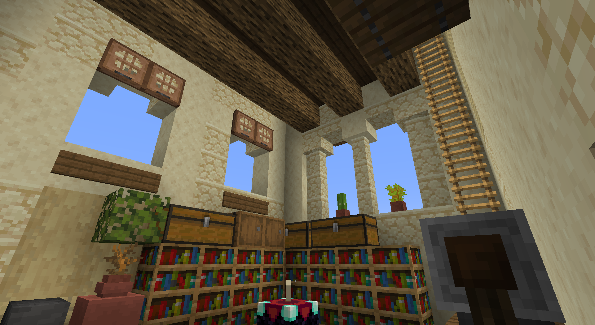 Desert Structure-15