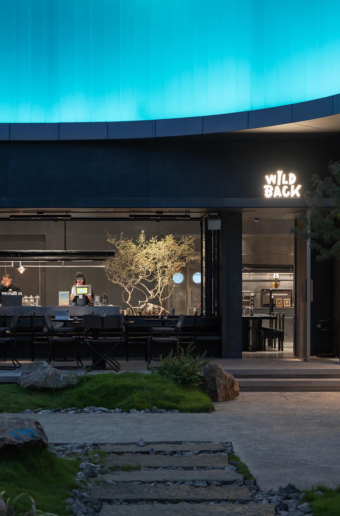 野回 WILDBACK丨中国杭州丨皮爱纪设计 PIG DESIGN-98