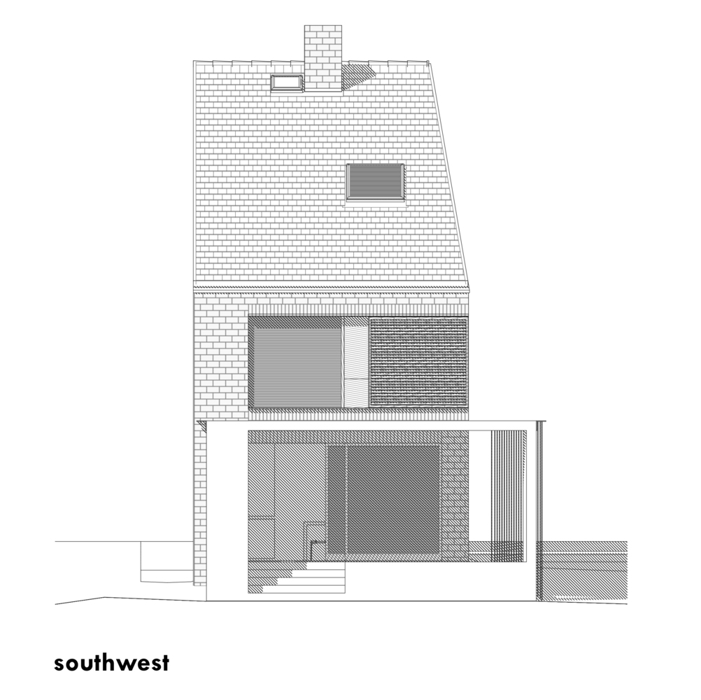 布达佩斯“Nedű Street Family House”-56