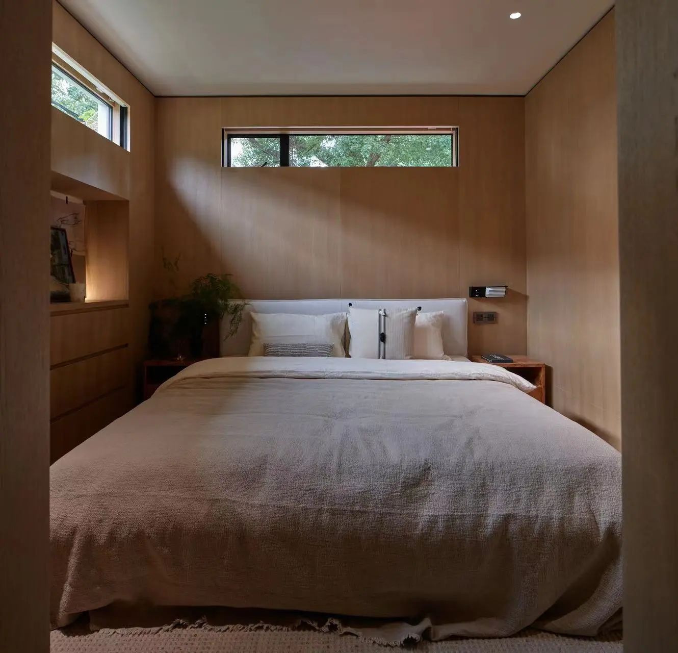 梦想改造家  处处深情的家丨中国丨W.DESIGN 无间设计-51