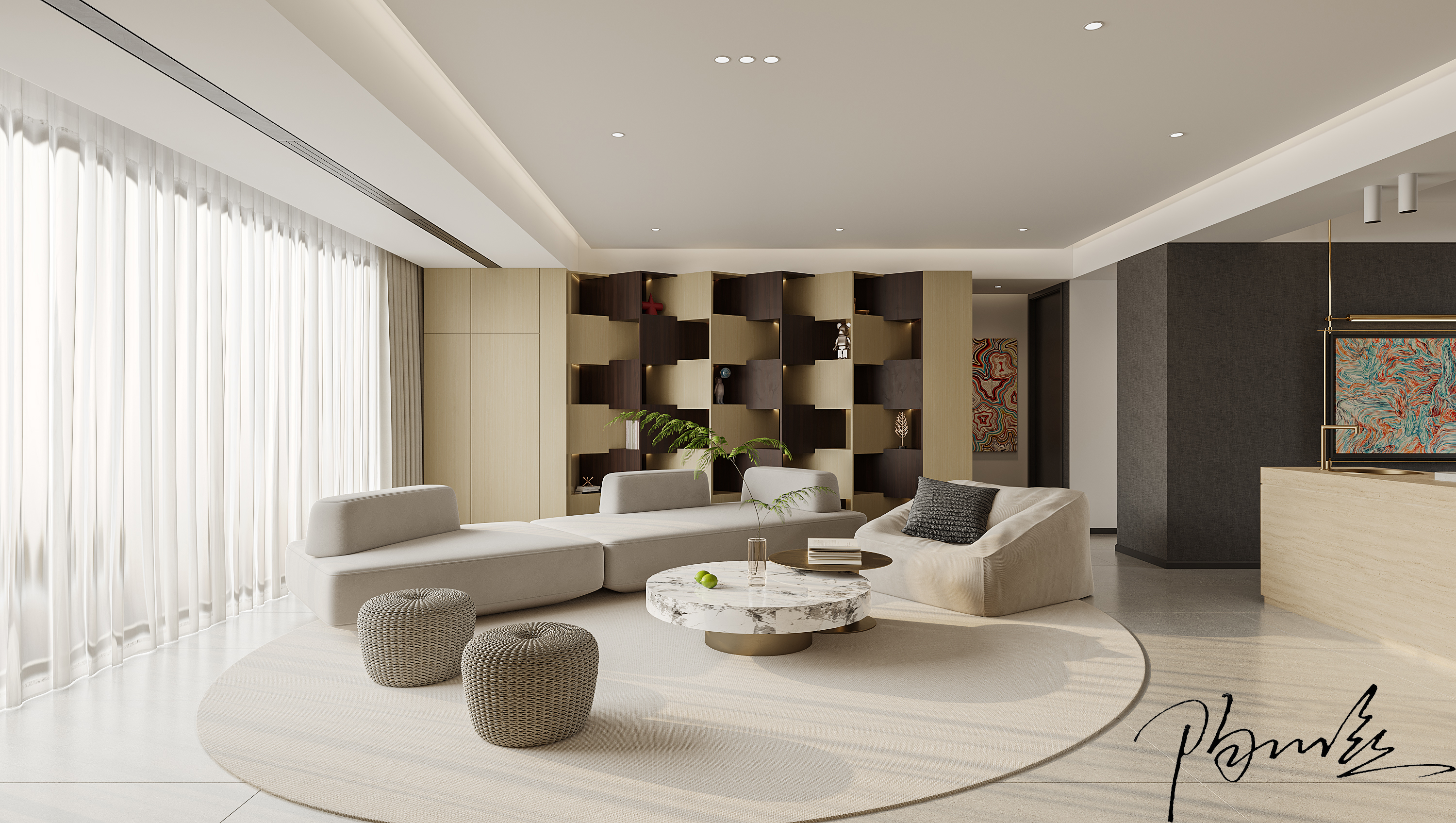 搬砖系列一素-1