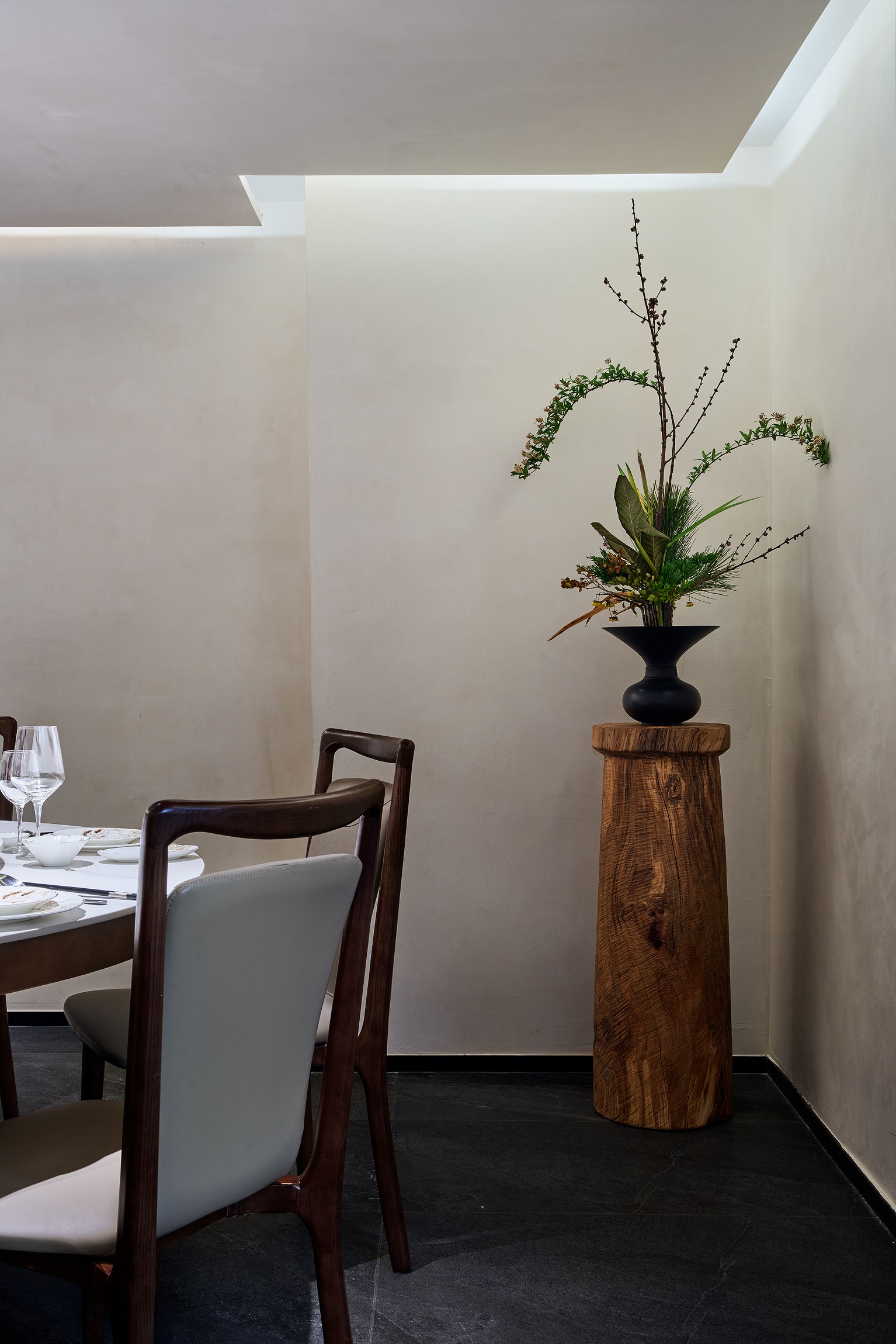 植物园里的烟火人间 杭州竹园里丨中国杭州丨力设计-31