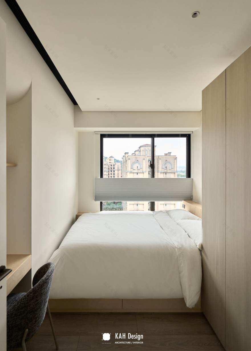 弧線中的日常|A Home Along the Curve-33