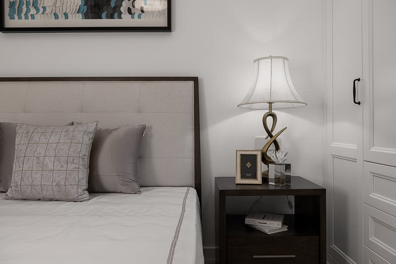 三房改五房 | 温馨舒适的家-3