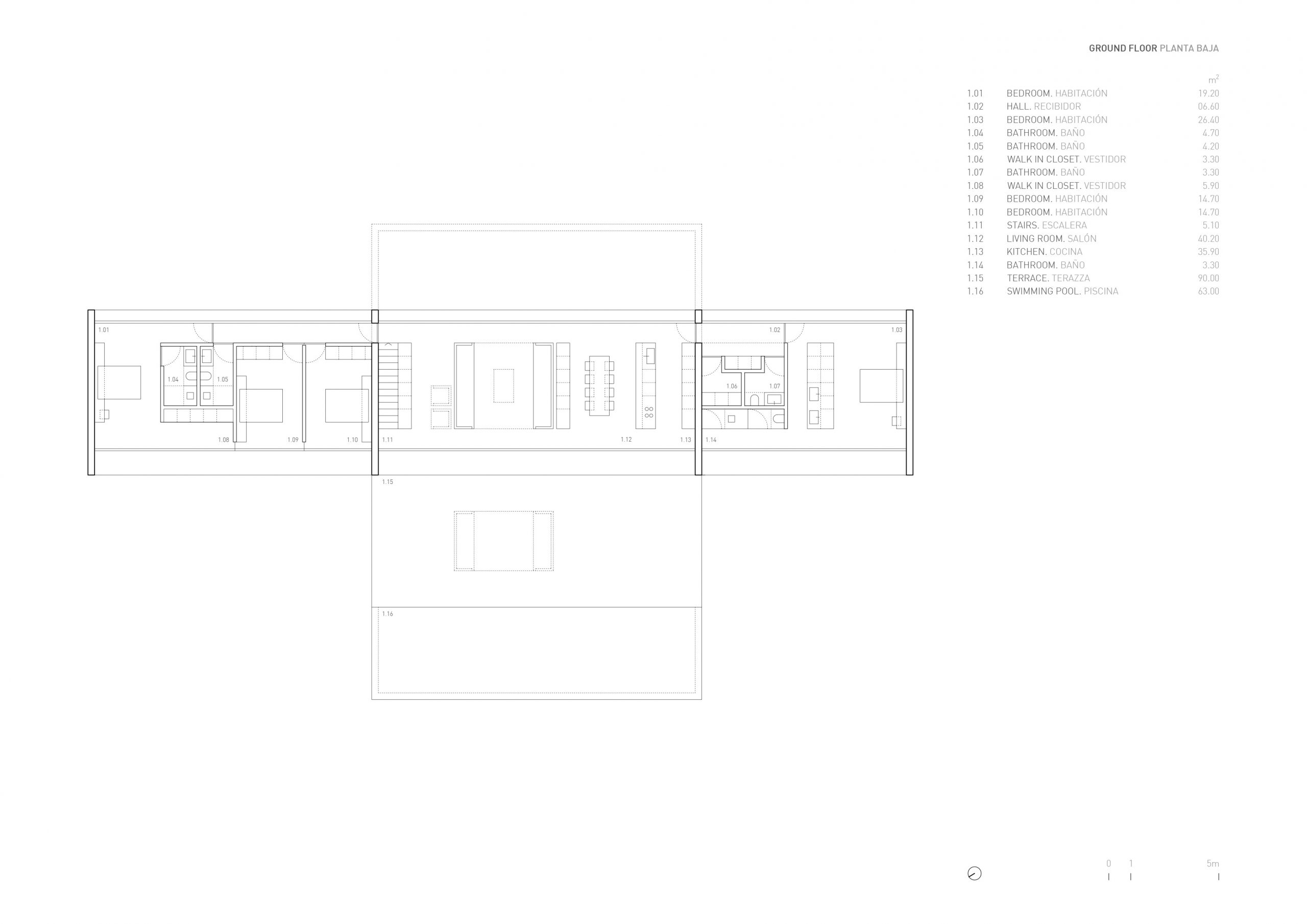 空中之家丨西班牙巴伦西亚丨FRAN SILVESTRE ARQUITECTOS-73