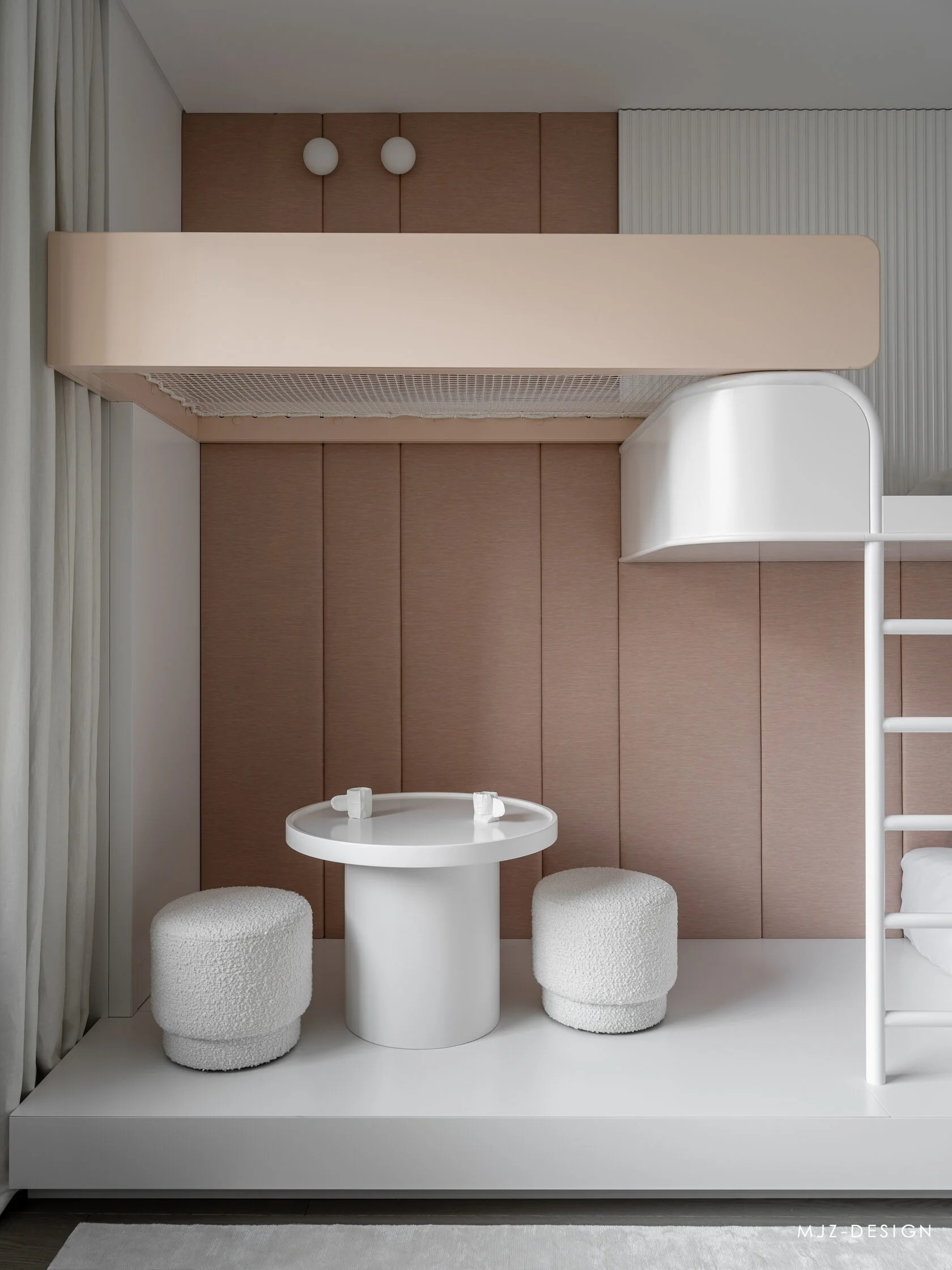 最小 190 平方米丨俄罗斯莫斯科丨Quadro Room-57