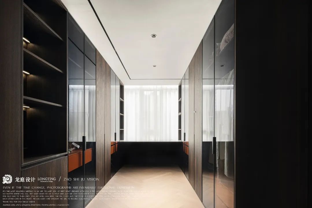 西山宸院落地实景丨中国湖州丨龙庭设计-32