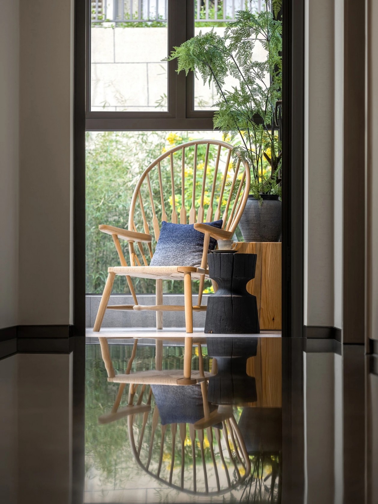 星河广州南沙丹堤别墅丨中国黄山丨C&C 壹挚设计,凯斯设计（深圳）有限公司-64