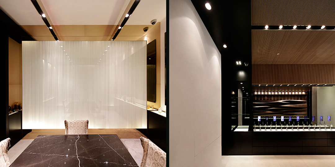 商店 TFK香水厨房 科威特-10