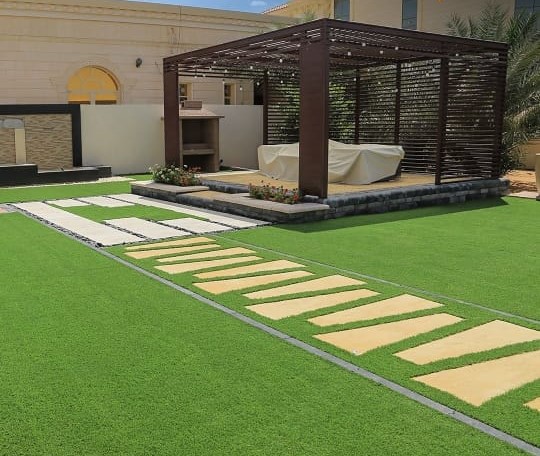 MRS.SALEM ALSHAMSI -SEATING AREA- ALAIN 2021-6