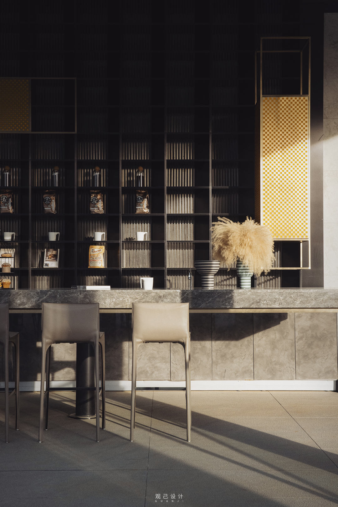 中天∙新希望 未来印丨中国西安丨广州观己景观设计有限公司-81